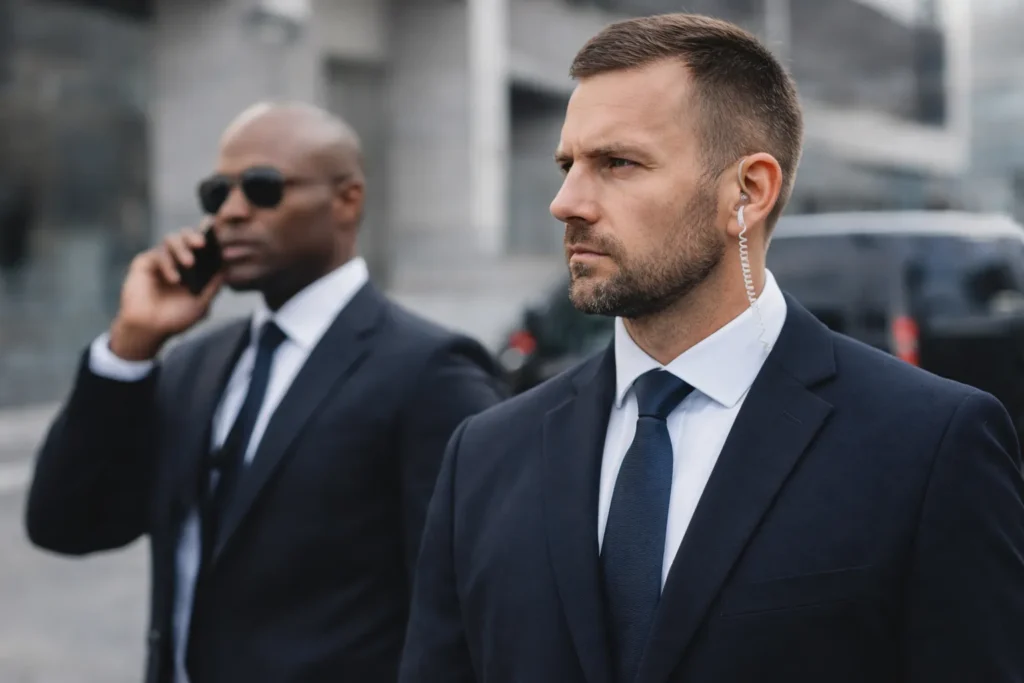 Security Guards