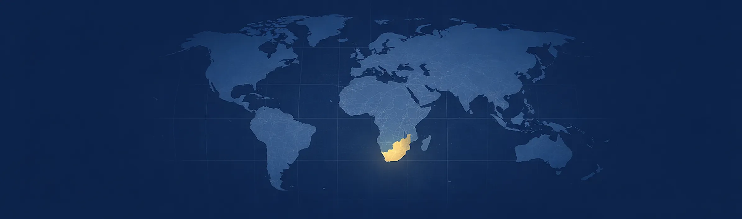 Geographical Positioning
