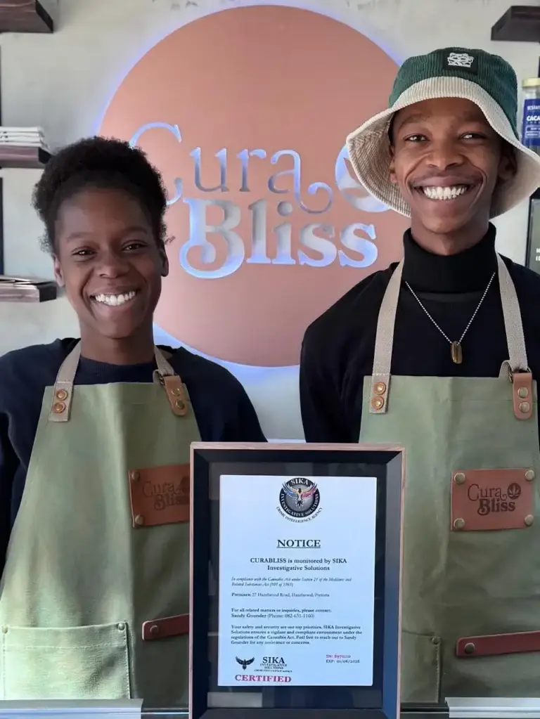 curebliss