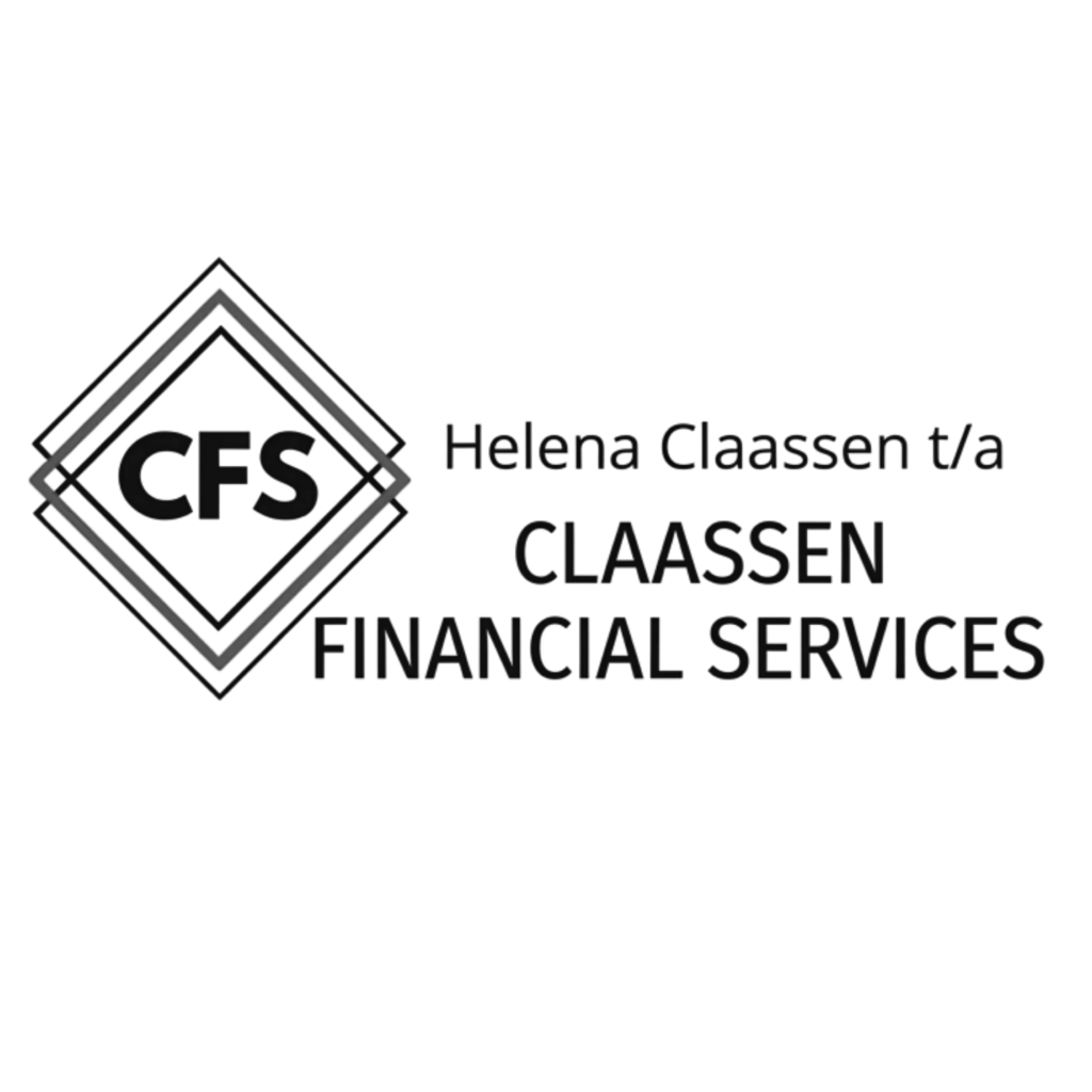 Claassen Financial Services Logo